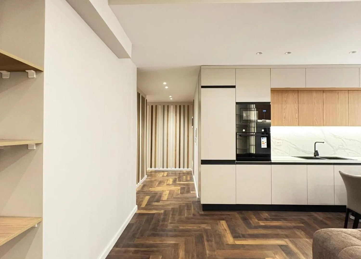 Blue Boutique Apartments 3 Tirana 0*,  Albanien