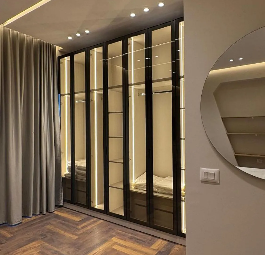 Blue Boutique Apartments 3 Tirana
