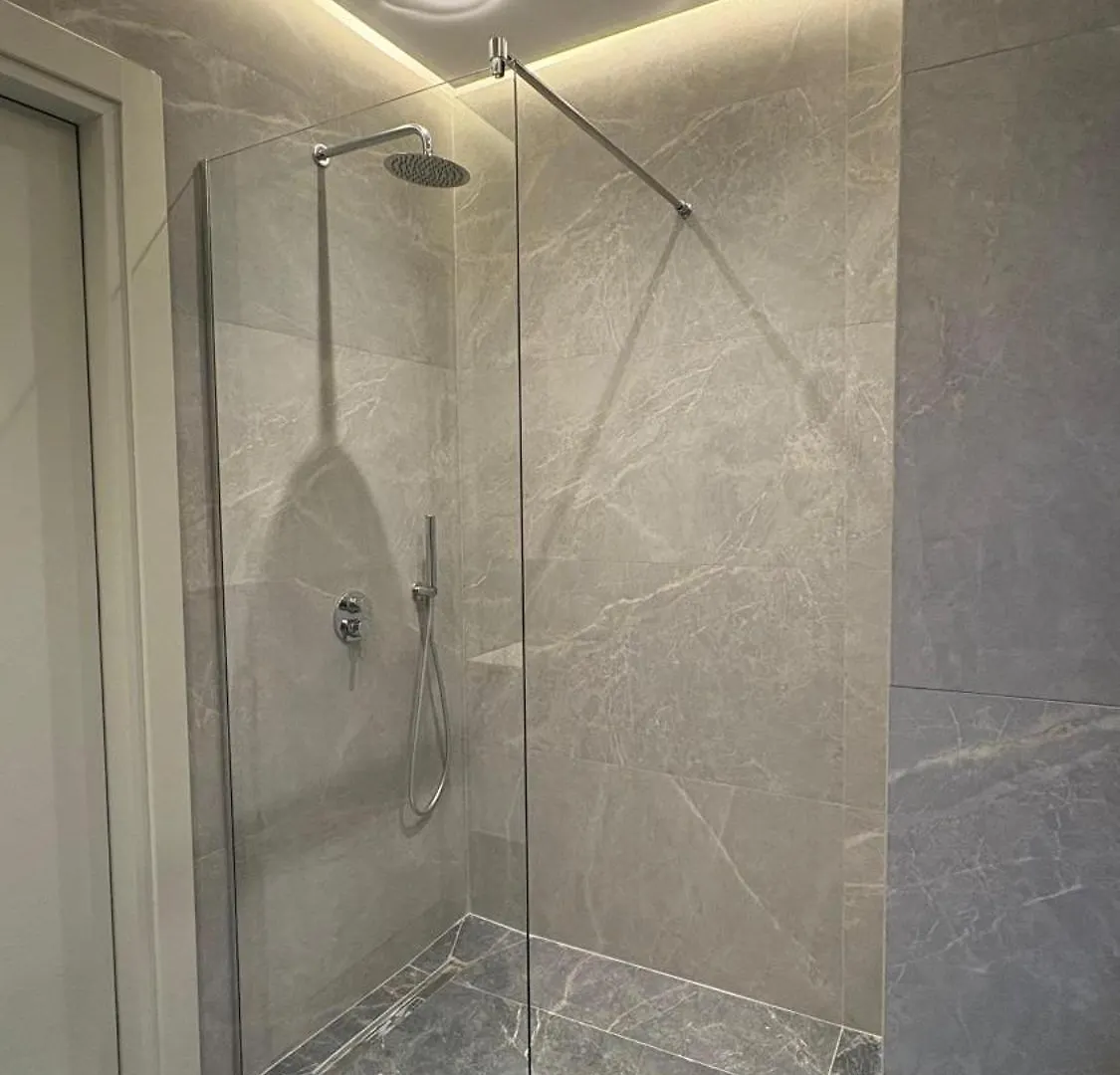 Blue Boutique Apartments 3 Tirana 0*,  Albanien