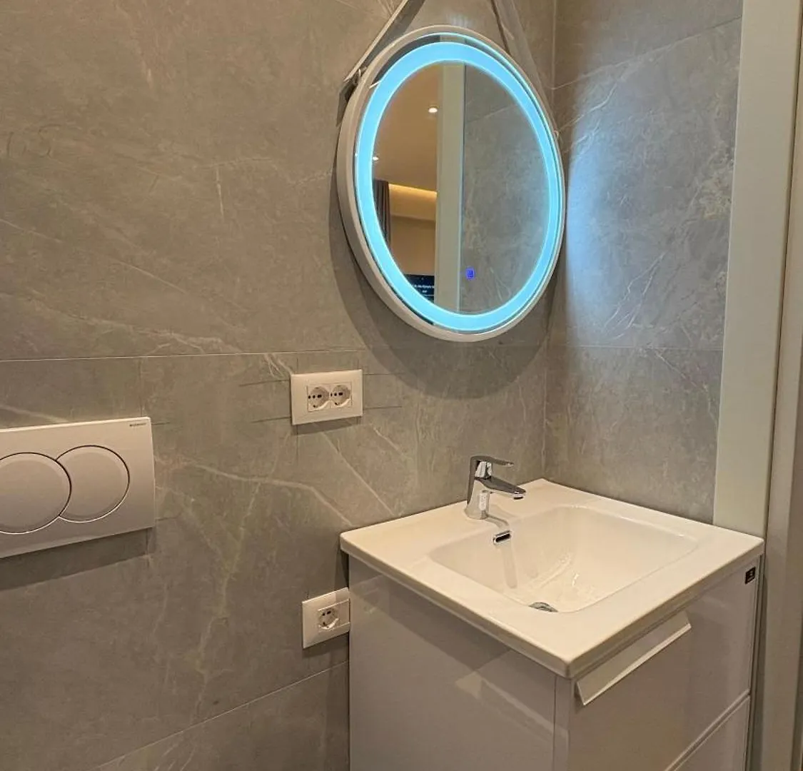 Blue Boutique Apartments 3 Tirana Albanien
