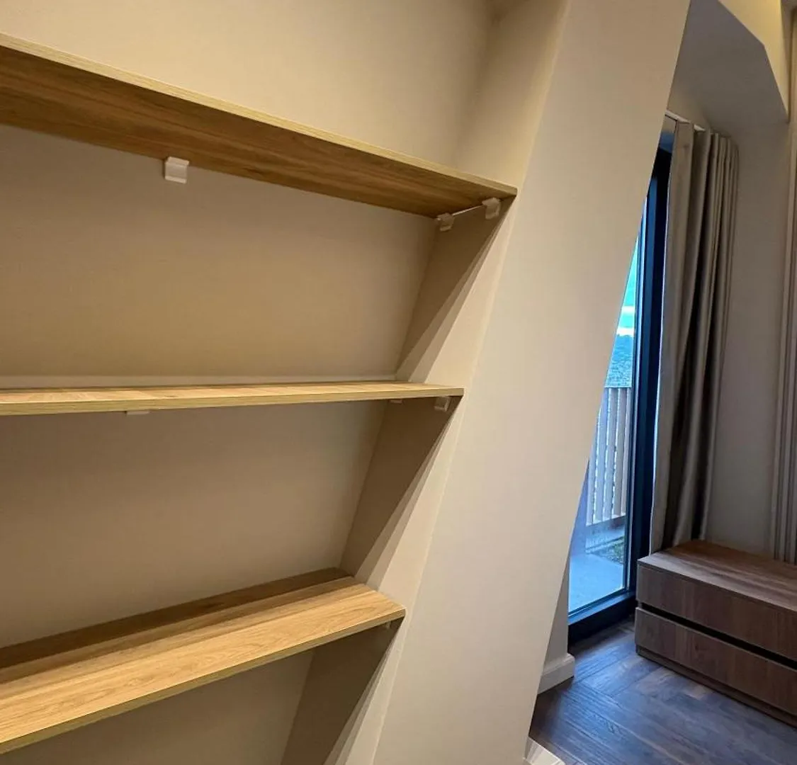 Blue Boutique Apartments 3 Tirana Albanien