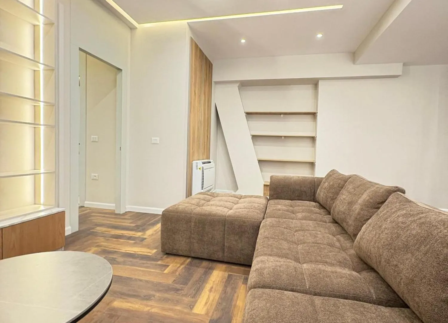 Blue Boutique Apartments 3 Tirana