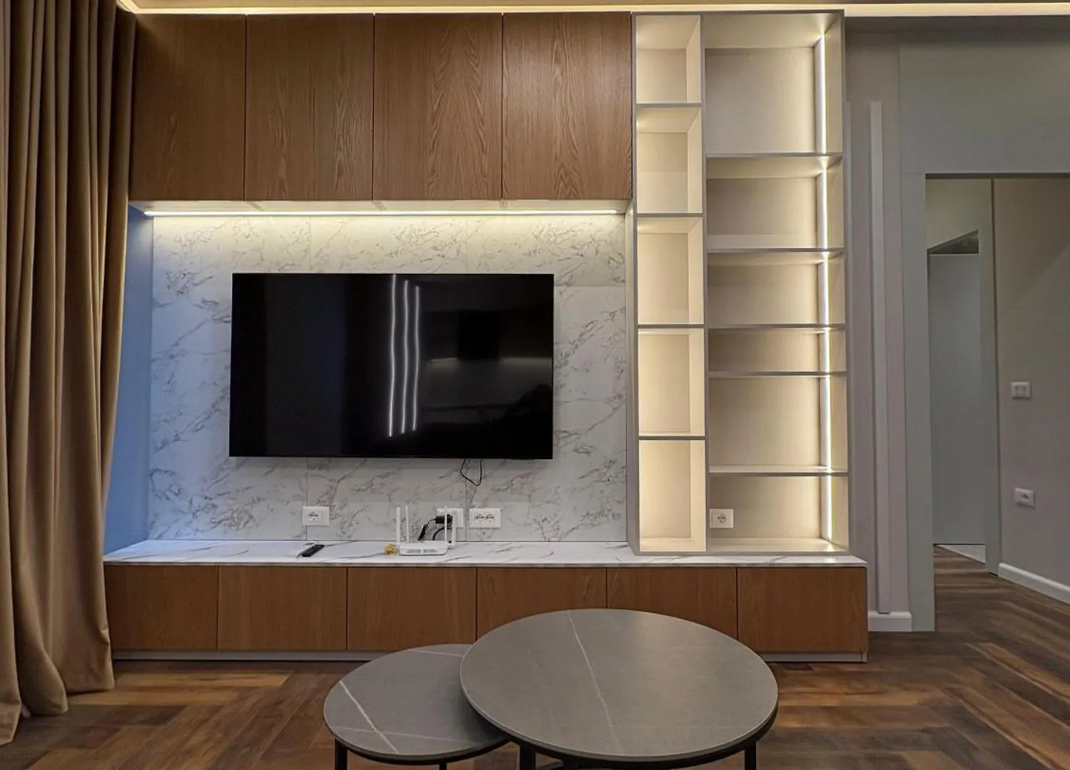 Blue Boutique Apartments 3 Tirana 0*,