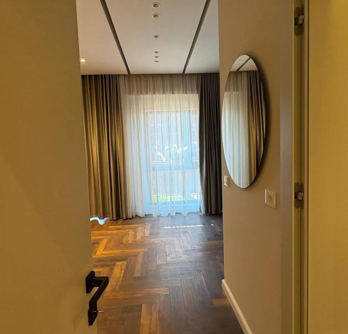Blue Boutique Apartments 3 Tirana 0*,  Albanien