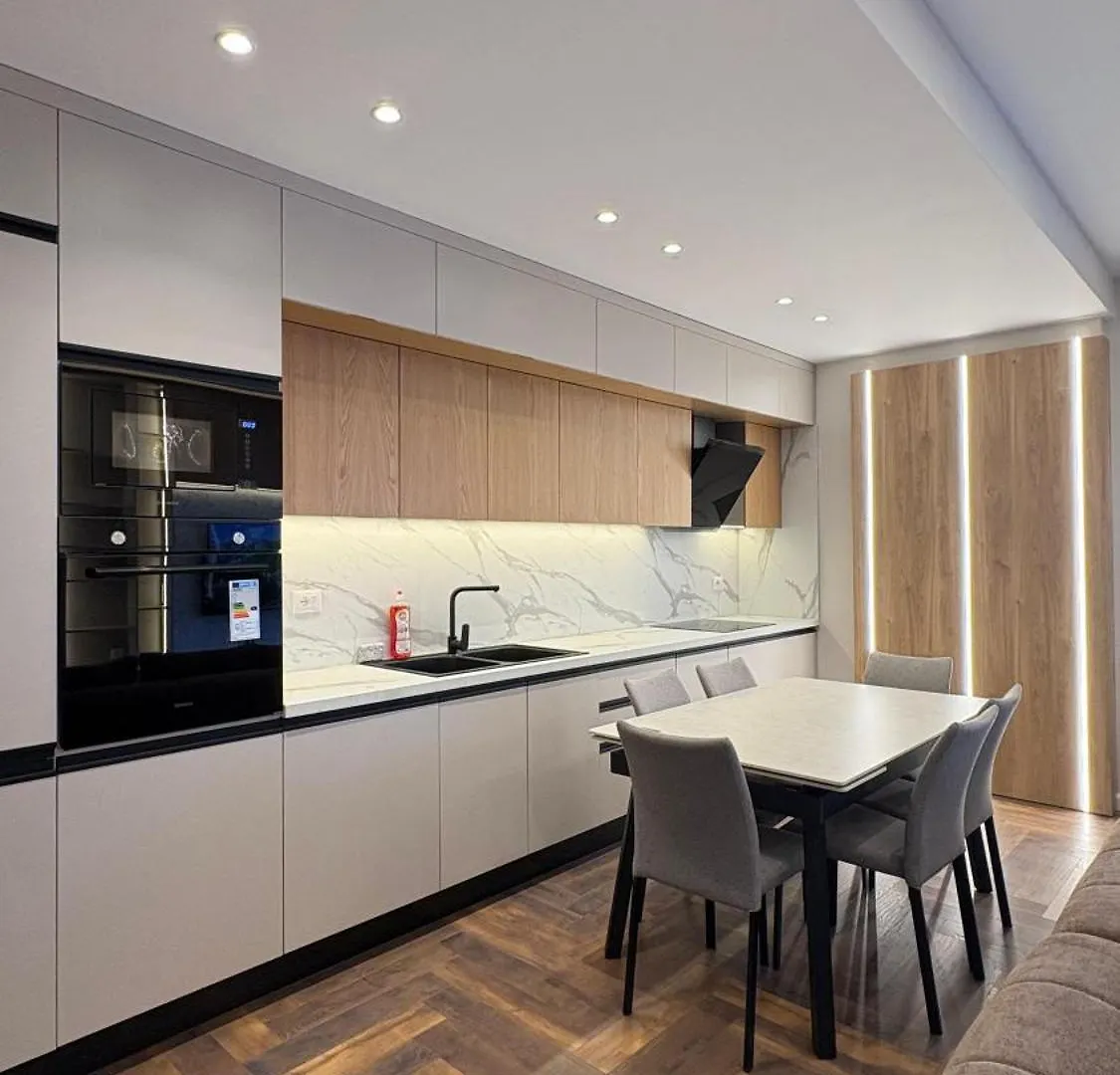 Blue Boutique Apartments 3 Tirana